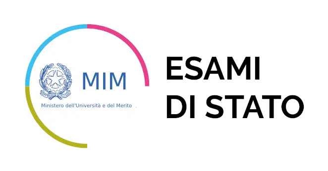 logo esami di stato